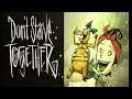 Sustainable Constant ~ Don't Starve Together #18