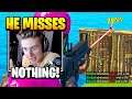 Symfuhny SHOCKED Seeing Pro Player *ABUSE* AIM ASSIST On Controller
 | Fortnite Daily Funny Moments