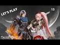 Tales of Arise-Let's Play Part 13"Underground Waterway