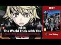 [TEST]  NEO: The World Ends with You sur PS4 - Square Enix propose un envol réussi pour Shibuya !