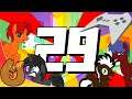 The Best of GoldenFox Plays Vol. 29 - Castle Crashers