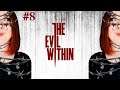 ♡ The Evil Within - O Fogo que Queima! (Parte 8)