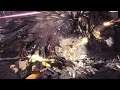 The Heralds of Destruction Cry (AT Nergigante) - MONSTER HUNTER: WORLD™ (PlayStation®4*Pro)