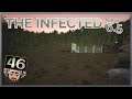 THE INFECTED 6.5 🧟♂️ #046: Der dritte Turm und meine unnormalen Pläne