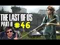 THE LAST OF US 2 - ENDING 1/2 - Blind QHD TLOU Playthrough Ep# 46