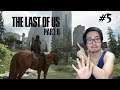 The Last of us Part II | Yes, we are going to that building.. Maybe...