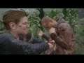 The Last of Us™ Part II: GROUNDED+ (BONECRUSHING MACHINE V4) ABBY THE BRUTE EXECUTIONER (FARMLAND)