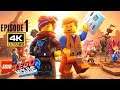 The LEGO Movie 2 Video Game 4K Episode 1
