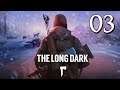 The Long Dark - Let's Play Part 3: The Gas Station