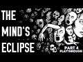 The Mind's Eclipse - Playthrough Part 4 (science-fiction visual novel/Point & Click adventure)
