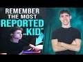 THE MOST REPORTED „KID” FOR CHEATING BECOMES PRO PLAYER BECAUSE HE IS CLEAN! SILERZZ [COMPILATION]