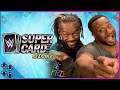 THE NEW DAY’s WWE SUPERCARD Holiday Fun - Eve Torres & Mick Foley Season 6 Exclusives!