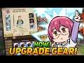 THIS Is How I Upgrade MY GEAR! Full Gear Showcase + Explanation | Seven Deadly Sins Grand Cross