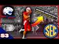 This Play May Have Won Him The Heisman | South Alabama Jaguars Dynasty - Ep 43