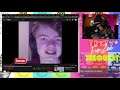 TOMMYINNIT singing compilation || fonZee & chAt REACTION
