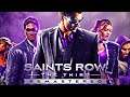 Tutorial - como instalar Saints Row The Third Remastered
