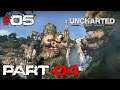 Uncharted :The Lost Legacy | Part-04 | Sandeep The TRi-Gamer | PS4