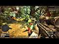 USING THE INGAME WALLHACK SNIPER BUILD ! RECON WITH TRACKER PERK ON PREDATOR: HUNTING GROUNDS #812