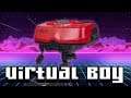 Virtual Boy - Consolas de Leyenda