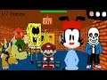 Wakko warner's basics new verison - Baldi's Basics V1.4.3 Mod