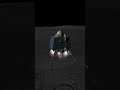 What if the Chandrayaan-2 Vikram Lander Didn't Crash into Moon, Using Kerbal KSP #Shorts चन्द्रयान-२