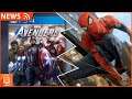 Why Marvel's Avengers & Marvels Spider-Man ARE NOT Shared Universe Games