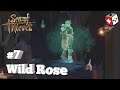Wild Rose - Grandes Lorotas 5 Sea of Thieves