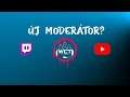 YouTube és Twitch - WCT beszélgetés