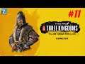 #11 Total War: Three Kingdoms - Gong Du - Campaign Gameplay Gameplay Portugues PT-BR