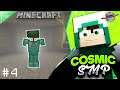 #4: The Best Possible Armour in Minecraft - Cosmic SMP