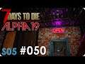 7 Days to Die (Alpha 19) | #050 Barbesuch | Let's Play German