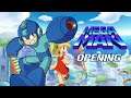 Abertura Anime de Mega Man