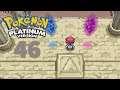 A Hiro's Journey: Pokemon Platinum - Time and Space | Episode Forty-Six