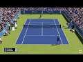 Álex de Miñaur vs Karen Khachanov ATP Rafa Nadal Academy /AO.I.Tennis 2 |Online 21
