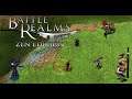 APARECE EL NINJA-SOMBRA-OSCURO - Battle Realms - Parte 2