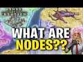 Ashes of Creation Nodes Explained! | TeamVASH