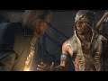 Assassin's Creed 3 - DLC La Tiranía del Rey Washington - La traición(14)- "Las amarras de la Aquila"