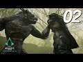 ASSASSIN'S CREED VALHALLA: Wrath Of The Druids PART 2 - HIGH DRUIDS (PC) DLC