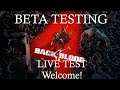 Back4Blood! Testing out Youtube Streaming! Let me know your thoughts!
