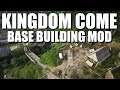 Base Building In Kingdom Come Deliverance