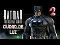 Batman: The Telltale Series - Ciudad de luz - Gameplay en Español [1080p 60FPS] #2