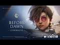 [พากย์ไทย] Before Dawn | Sentinels of Light 2021 Cinematic - League of Legends