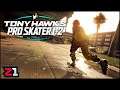 Blast From the Past that Brings Back A Generation of Fun! Tony Hawks Pro Skater 1 and 2 | Z1 Gaming