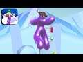 Blob Runner 3D ​​​- All Levels Gameplay Android,ios (Levels 235-246)