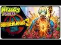 Borderlands: E53 - Creating a Cult Following