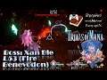 Boss: Xan Bie L53 (Fire Benevodon) | Seiken Densetsu 3 (Trials of Mana)