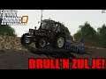 'BRULL'N ZUL JE!' Farming Simulator 19 Old Streams Farm #4