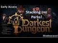 Can you Stack Inn Items? Darkest Dungeon 2