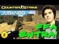 Counter-Strike 1.6 | CON SEGUIDORES | ENTRA