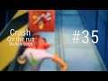 Crash on the run walkthrough part 35 the lab is real